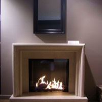M-design 850 V + Kaderschouw