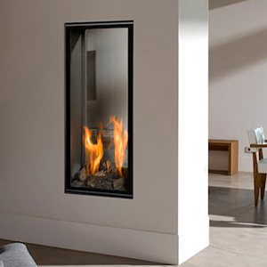 Bellfires vertical bell large tunnel hd