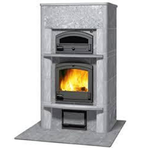 Tulikivi TLU2000/2