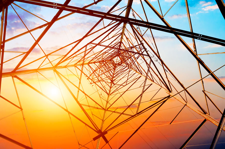 Een modern elektriciteitsnet voor tevreden klanten